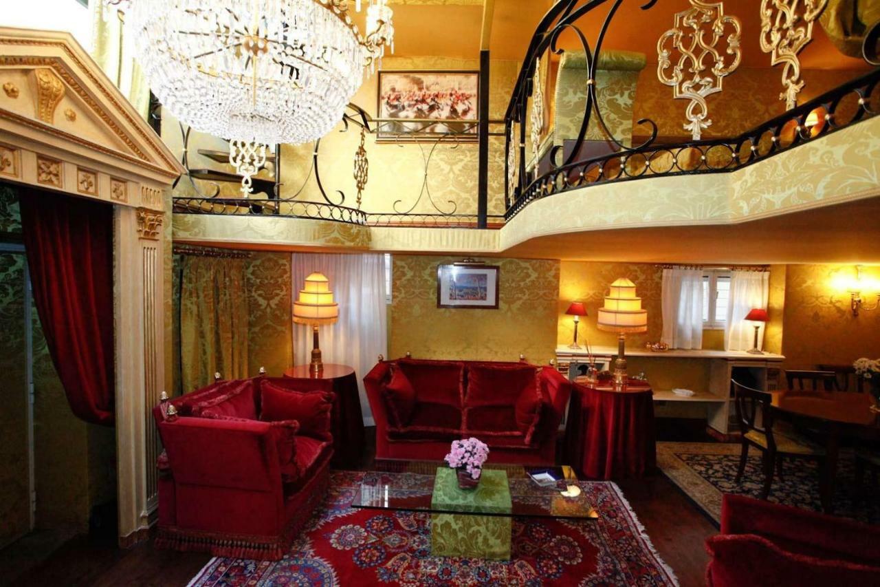 Artist House Apartment *